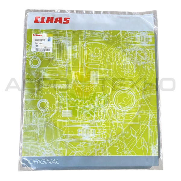 068239 - Ущільнення Claas / Original