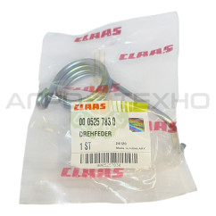 525783 - Пружина Claas / Original