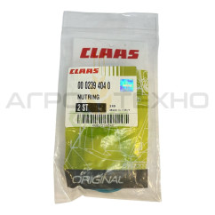 239404 - Кільце П-подібне Claas / Original