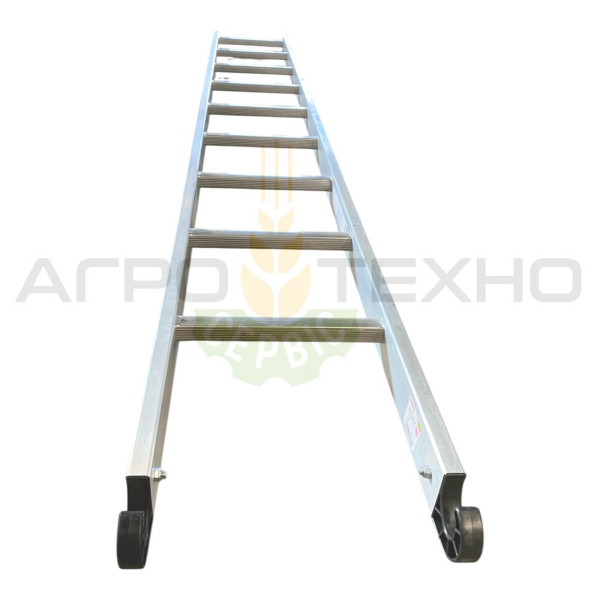 783606, 783606 claas, claas 783606, 783606 клаас, клаас 783606, Claas, драбина, задня драбина, оригінальна запчастина, сільськогосподарська техніка, запчастини Claas, трактор, комбайн