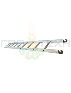 783606 - Драбина задня Claas / Original