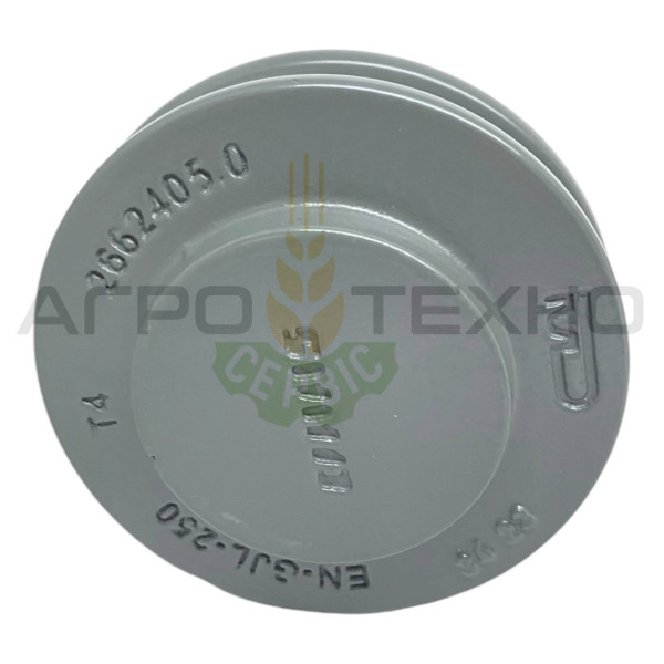 0026622191, 0026622191 claas, claas 0026622191, 0026622191 клаас, клаас 0026622191, шків 0026622191, купити шків 0026622191, шків клаас 0026622191