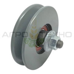 0026622191 - Шків Claas / Original