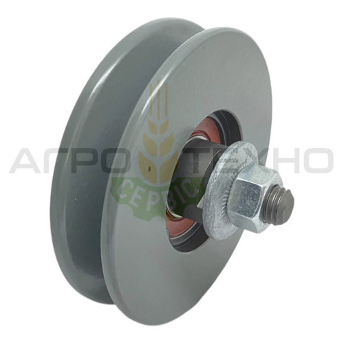 0026622191 - Шків Claas / Original