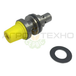 055597 - Вставка Claas / Original