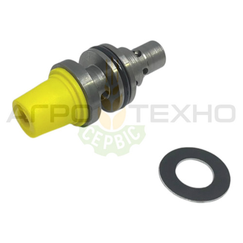 055597 - Вставка Claas / Original