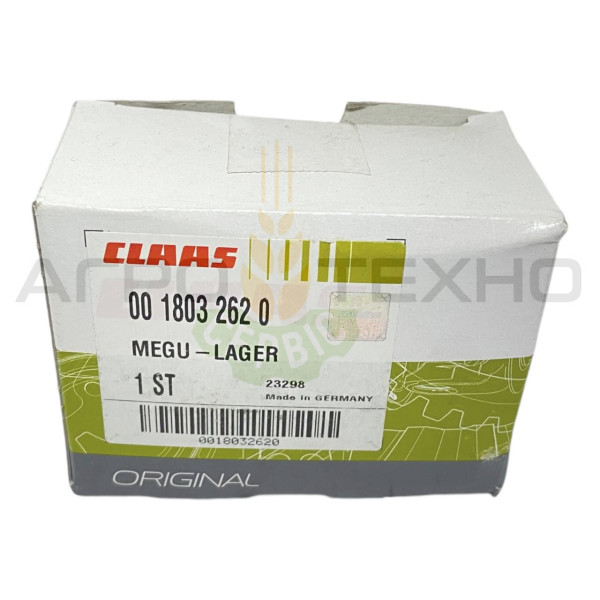 0018032620, CLAAS 0018032620, 0018032620 CLAAS, 0018032620 CLAAS Original, CLAAS Original 0018032620, сайлентблок 0018032620