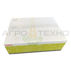 749960 - Електродвигун вентилятора Claas / Original
