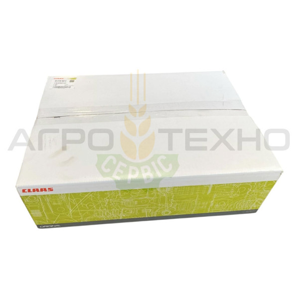 749960, 749960 claas, claas 749960, клаас 749960, 749960 клаас, Електродвигун, вентилятор, очищення зерна, комбайн, Claas Lexion, Claas Original, запчастини комбайна, сільськогосподарська техніка,