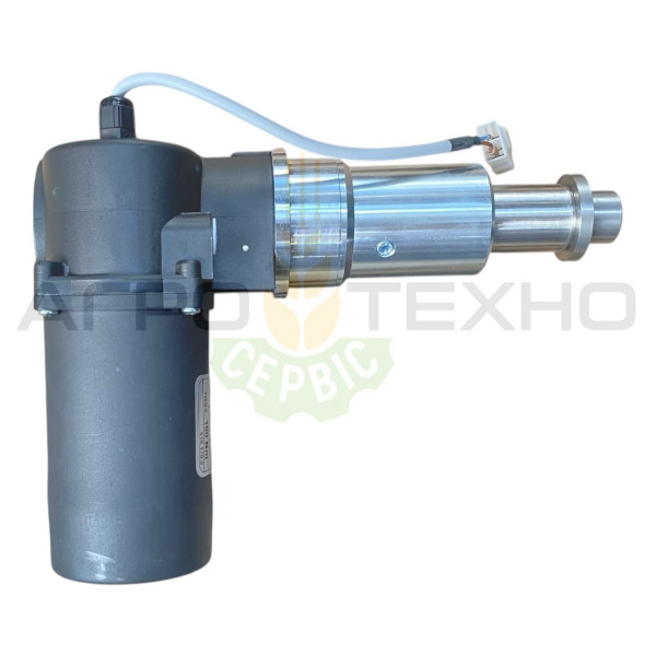 749960, 749960 claas, claas 749960, клаас 749960, 749960 клаас, Електродвигун, вентилятор, очищення зерна, комбайн, Claas Lexion, Claas Original, запчастини комбайна, сільськогосподарська техніка,