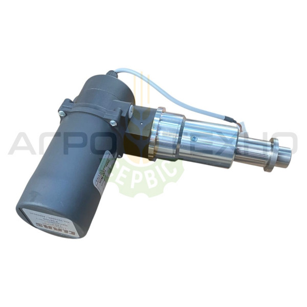 749960, 749960 claas, claas 749960, клаас 749960, 749960 клаас, Електродвигун, вентилятор, очищення зерна, комбайн, Claas Lexion, Claas Original, запчастини комбайна, сільськогосподарська техніка,