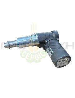 749960 - Електродвигун вентилятора Claas / Original