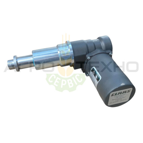 749960 - Електродвигун вентилятора Claas / Original