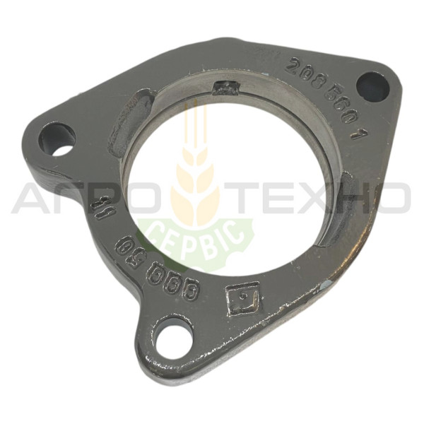 987378 - Корпус підшипника Claas / Original