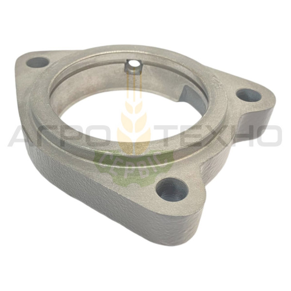 987378 - Корпус підшипника Claas / Original