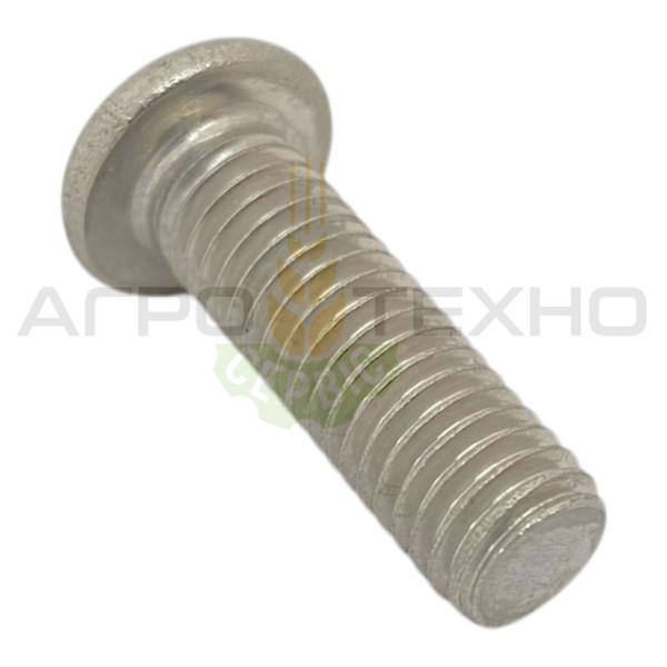 М8x25, болт М8x25, Болт М8x25 DIN7380, купити болт DIN7380, болт DIN7380 м8