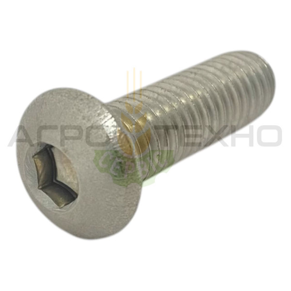 М8x25, болт М8x25, Болт М8x25 DIN7380, купити болт DIN7380, болт DIN7380 м8