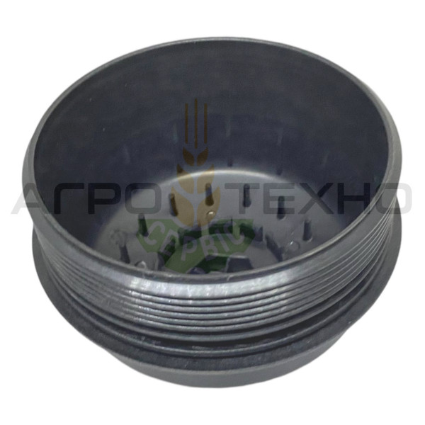 0019902871 - Кришка паливного фільтра Claas / Original