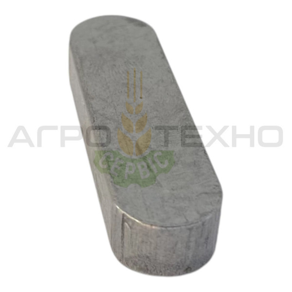 670975 - Шпонка (14x9x50) Claas / Alpha Parts