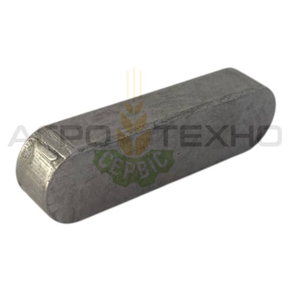 670975 - Шпонка (14x9x50) Claas / Alpha Parts