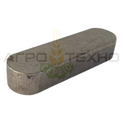 670975 - Шпонка (14x9x50) Claas / Alpha Parts