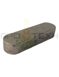 670975 - Шпонка (14x9x50) Claas / Alpha Parts