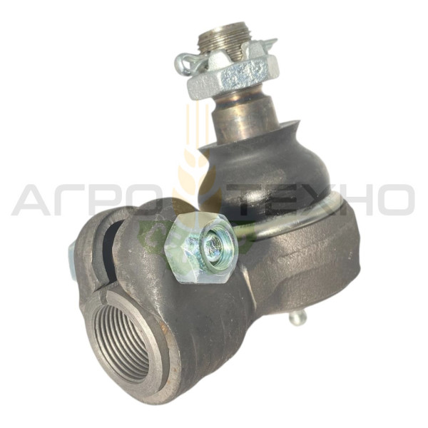 177040 - Шарнір Claas / Alpha Parts
