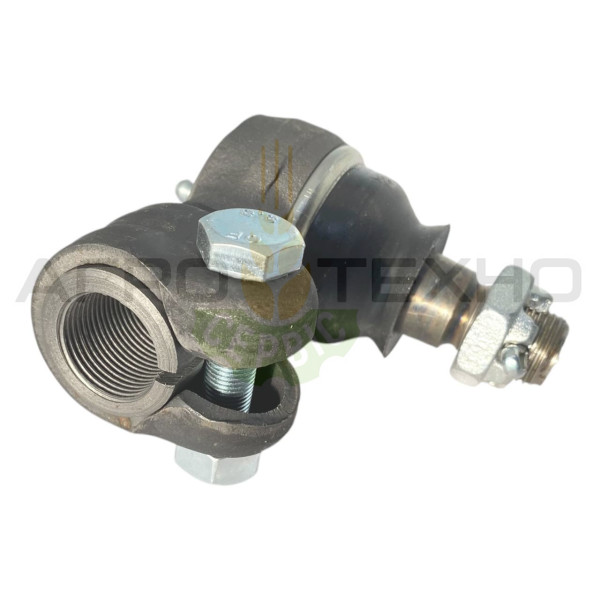 177040 - Шарнір Claas / Alpha Parts