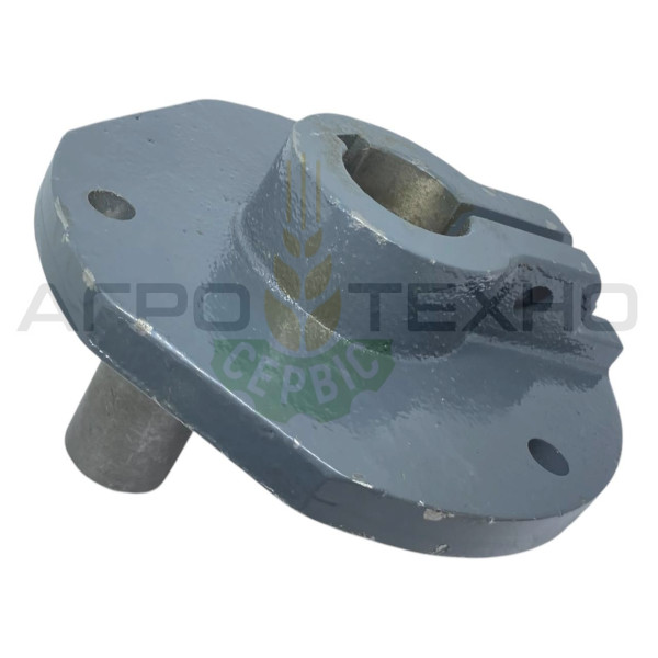 751858 - Ступиця ліва Claas / Alpha Parts