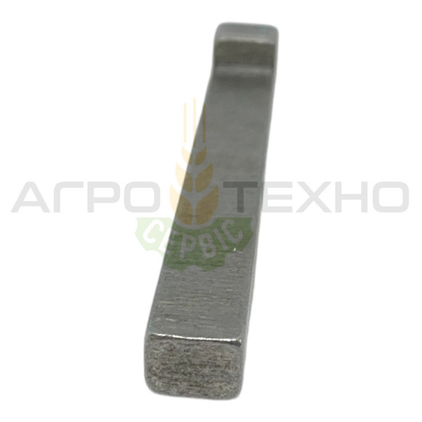 101538 - Шпонка з головкою 8x7x50 Claas / Alpha Parts