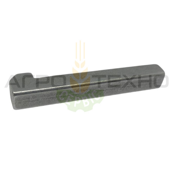 101538 - Шпонка з головкою 8x7x50 Claas / Alpha Parts