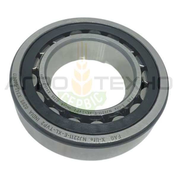 451430 (NJ 2211)- Підшипник Claas / FAG