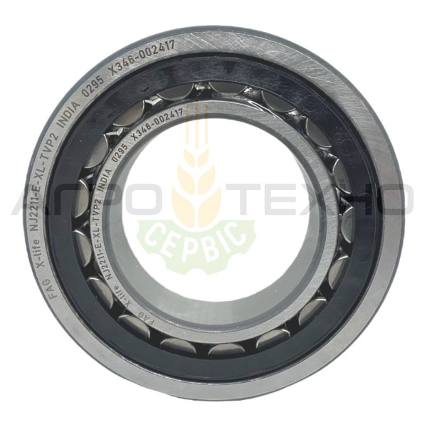 451430 (NJ 2211)- Підшипник Claas / FAG