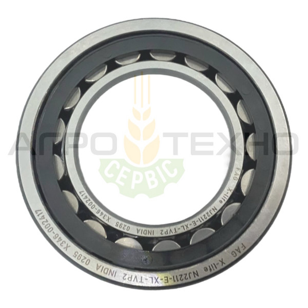 451430 (NJ 2211)- Підшипник Claas / FAG