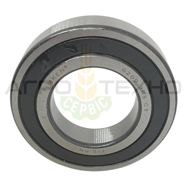 239421 (6209 2RS C3) - Підшипник Claas / Timken