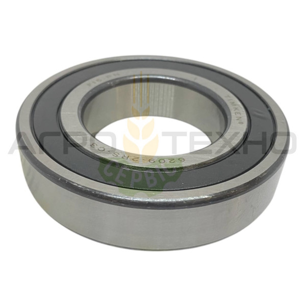 239421 (6209 2RS C3) - Підшипник Claas / Timken