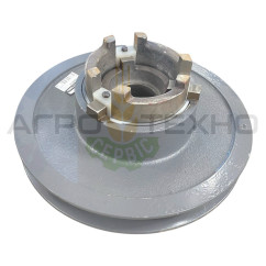 749997/749999 - Варіатор у зборі Claas / Alpha Parts (603402/603403)