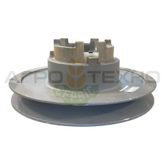 749997/749999 - Варіатор у зборі Claas / Alpha Parts (603402/603403)