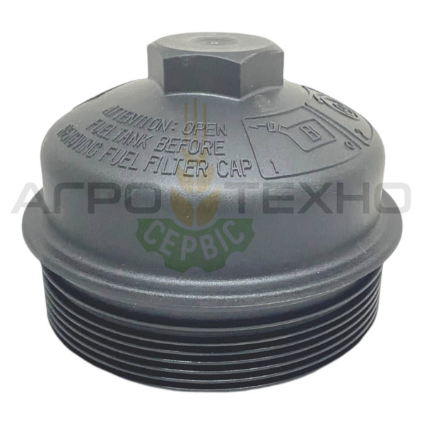 0019902871, claas 0019902871, 0019902871 claas, клаас 0019902871, кришка масляного фільтра 0019902871, купити кришку 0019902871 hengst