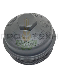 0019902871 - Кришка масляного фільтра Claas / Hengst