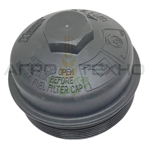 0019902871 - Кришка масляного фільтра Claas / Hengst