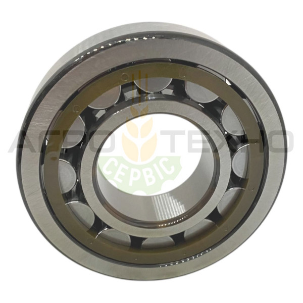 243535 (NJ 307) - Підшипник Claas / SKF