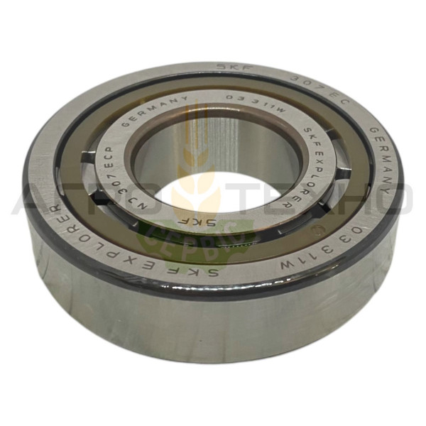 243535 (NJ 307) - Підшипник Claas / SKF