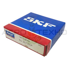 243535 (NJ 307) - Підшипник Claas / SKF