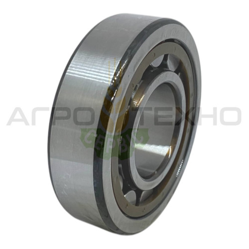 243535 (NJ 307) - Підшипник Claas / SKF