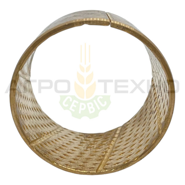 669487 - Втулка Claas / Original