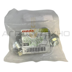 601608 - Цапфа запірна Claas / Original