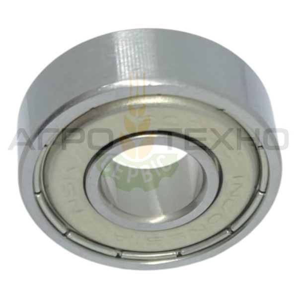 235895 (6000 ZZ) - Підшипник Claas / NSK