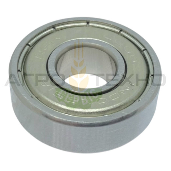 235895 (6000 ZZ) - Підшипник Claas / NSK