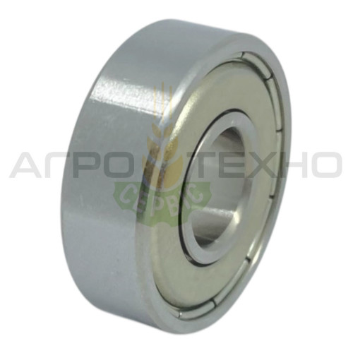 235895 (6000 ZZ) - Підшипник Claas / NSK